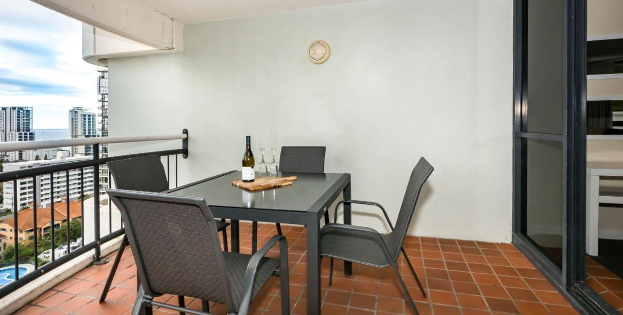 Victoria Square Apartments Gold Coast Eksteriør bilde