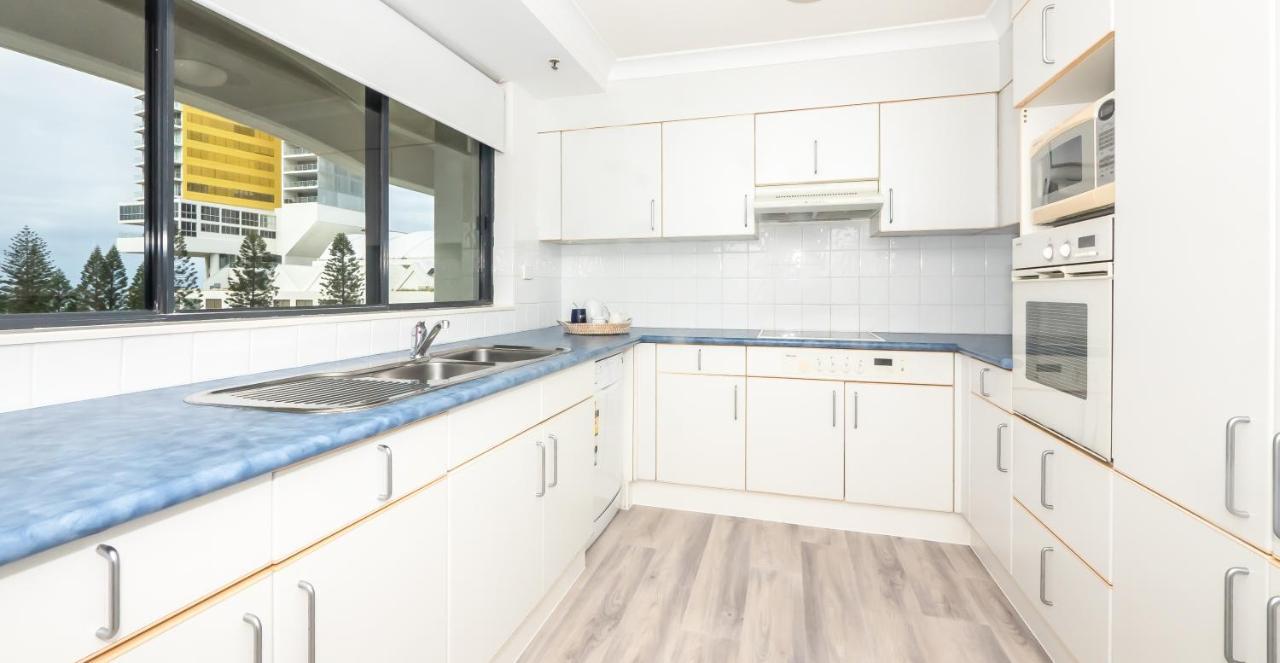 Victoria Square Apartments Gold Coast Eksteriør bilde