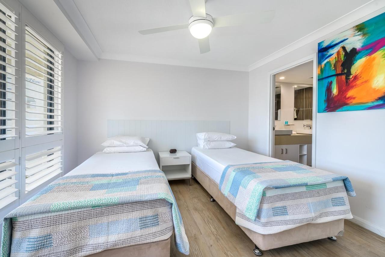 Victoria Square Apartments Gold Coast Eksteriør bilde