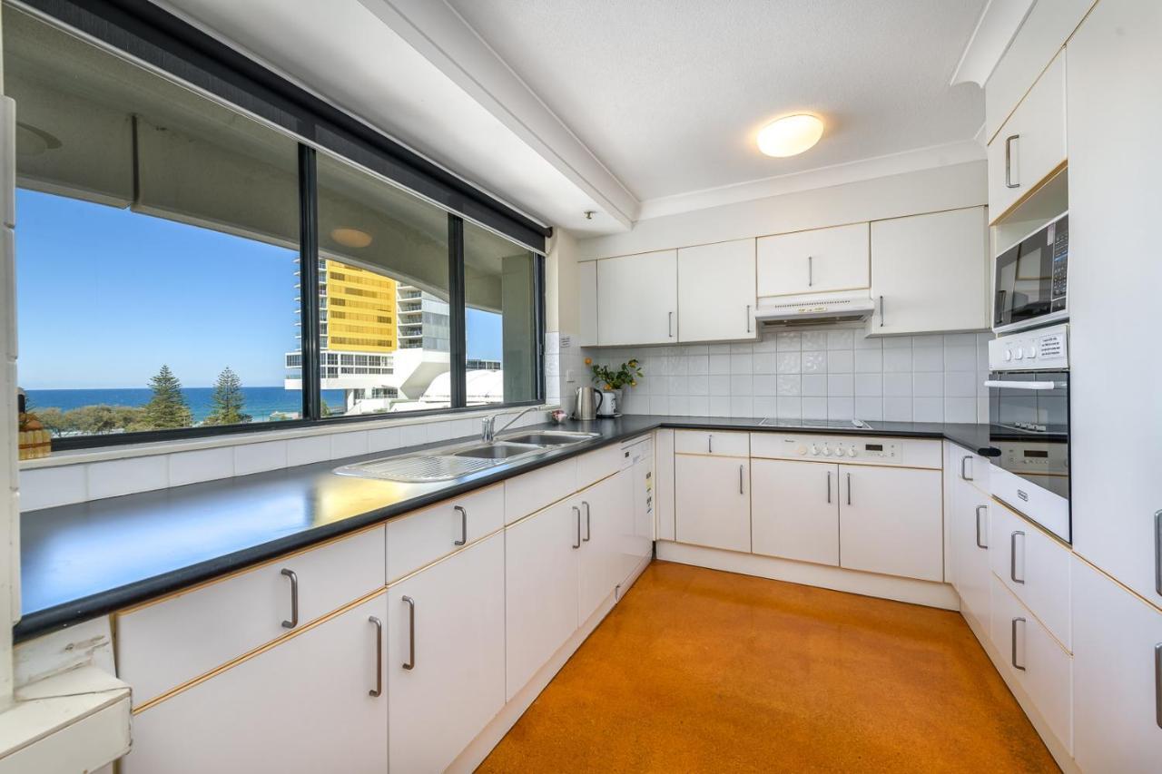 Victoria Square Apartments Gold Coast Eksteriør bilde
