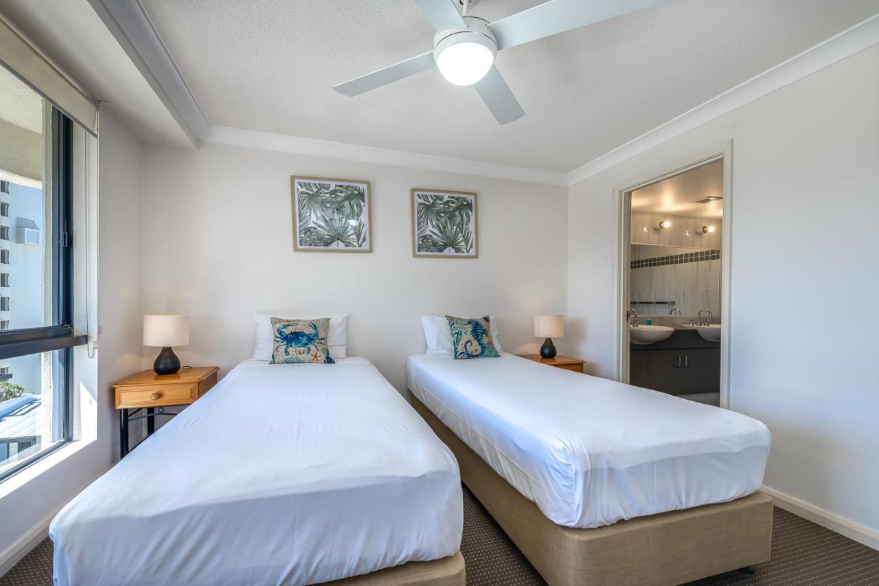 Victoria Square Apartments Gold Coast Eksteriør bilde